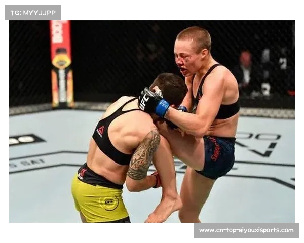 罗斯·娜玛尤纳斯谈潜在冠军战：与偶像舍甫琴科对决内心纠结。